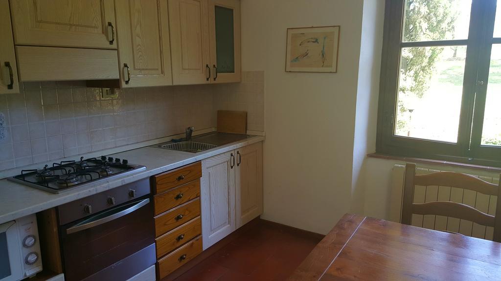 Holiday House Le Selvole Radda in Chianti Kültér fotó