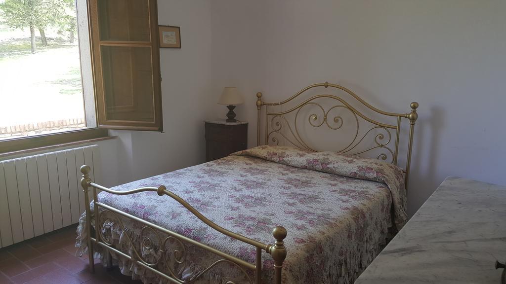 Holiday House Le Selvole Radda in Chianti Kültér fotó